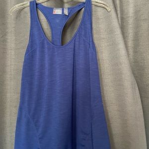 5 Zella & Nike Dry-Fit Tank Tops. Set of five all size XL. Like New